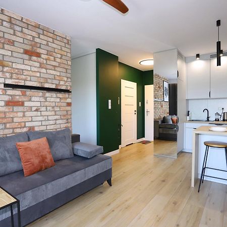 Apartament Zielone Podwale Walbrzych Exterior photo